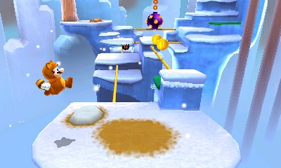 Super Mario Land 3D - Imagen 46
